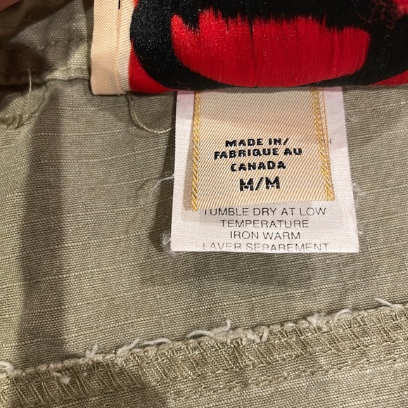 Men’s medium Retro Australian Outback explorer shorts - Picture 5 of 7